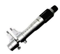 analog inside micrometer  Metrology
