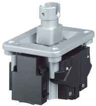 analog joystick max. 30 VDC, IP67 | J5 ELOBAU
