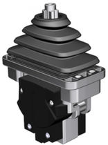 analog joystick max. 190 mm | J7 ELOBAU