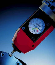 analog machine tool 3D touch probe 3-D Edge-Finder Diebold