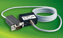 analog MEMS accelerometer XL403A Series API Technologies - Spectrum Sensors