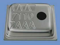 analog MEMS microphone  Wolfson Microelectronics