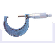 analog outside micrometer  VERTEX MACHINERY WORKS CO. ,LTD
