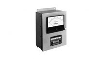 analog panel meter 0 - 10 V, 4 - 20 mA | TR-5 MAGPOWR