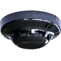 analog photoelectric smoke detector ALG-EN(BLK) Hochiki Europe