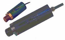 analog pressure sensor MP Capteurs Systemes Instrumentations