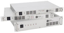 analog signal amplifier for signal generator  Innerspec Technologies, Inc.