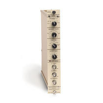 analog signal processor DC - 50 kHz | SR235 Stanford Research Systems