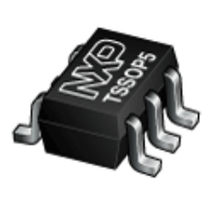 analog switch  NXP Semiconductors