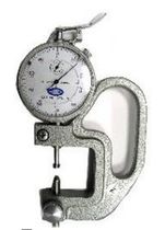 analog thickness gauge 0 - 10 / 0.01 mm | DT-9001GI Metrology