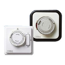 analog time switch max. 1.6 VA | ILUMATIC ORBIS TECNOLOG&Iacute;A EL&Eacute;CTRICA