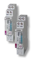 analog time switch 230 V | APC-D1, APC-DR1 ETI