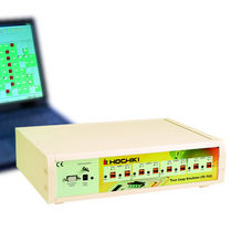 analogue addressable fire detection system TE-TLE Hochiki Europe