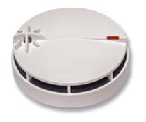 analogue addressable fire detector &oslash; 100 mm, EN 54-7 | FA-DOT230 CIRCONTROL SA