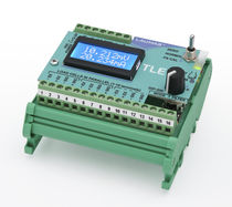 analogue weight transmitter TLE LAUMAS Elettronica