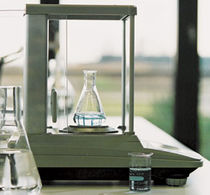 analytical balance max. 310 g Denver Instrument