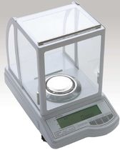analytical balance max. 1010 g | CRYSTAL series Gibertini Elettronica