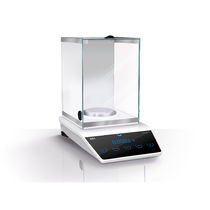 analytical balance with internal calibration 120 - 320 g | 321 LX Precisa Gravimetrics AG