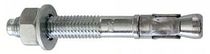 anchor bolt &oslash; 6 - 20 mm, 35 - 130 mm | 430001 BENE INOX