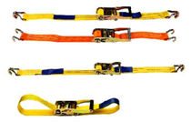 anchoring strap max. 4 000 daN  HU-LIFT