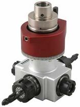 angle head Quattro series Techniks
