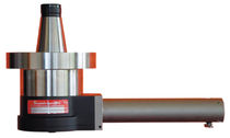 angle head &oslash; 2 - 20 mm, max. 2 Nm | 866 HENNINGER PR&Auml;ZISION