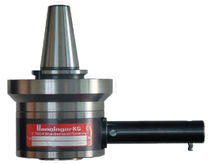 angle head &oslash; 1 - 6 mm, max. 2 Nm | 862 HENNINGER PR&Auml;ZISION