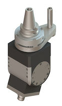 angle head Rmax. 4 500 rpm, max. 35 Nm |AP 40 OR VEM