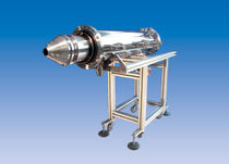 angle resolved photoemission spectrometer (ARPES) ARTOF 10k VG Scienta