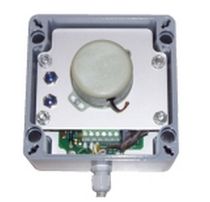 angle sensor for boom crane  Isetron Industrie-Sicherheits-Elektronik