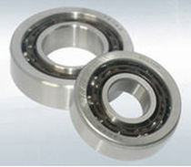 angular contact ball bearing  Haining Kove Bearing Co.