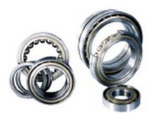 angular contact ball bearing ID : 10 - 100 mm, OD: 30 - 215 mm Hangzhou Donghua Power Transmission