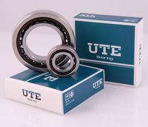 angular contact ball bearing  Taizhou UTE Bearing Co.,Ltd.