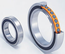 angular contact ball bearing ID : 6 - 300 mm china