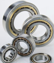 angular contact ball bearing  BARDEN
