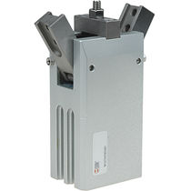 angular gripper max. 180 &deg;, 2 - 8 bar | P9 series METAL WORK
