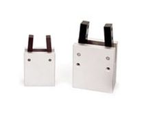 angular gripper &oslash; 16 - 32 mm | VHM series Veljan Hydrair Limited
