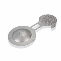 angular seat composite bursting disc 3 - 2 000 psig | CO Oseco