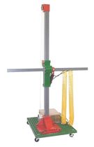 antenna positioning mast for EMI/EMC testing  Sunol Sciences