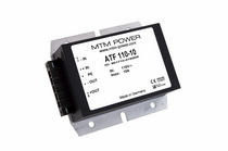 anti-interference / EMC filter for railway vehicle ATF MTM Power