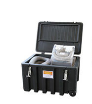 anti-pollution universal emergency kit  CHEMO
