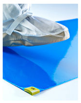 anti-slip mat CleanStep&trade; ITW Texwipe