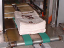 anti-static conveyor belt 10 - 15 N/mm | HIPRO series ESBELT