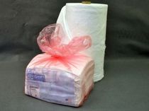 anti-static oil sorbent: pads, rolls  Breg International