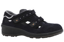 anti-static open safety shoes B313 ALYSSA BASE PROTECTION