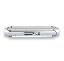 anti-static web cleaning system CLEAR TUBE ACE di Barbui Davide & figli S.r.l.