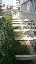anti-vandalism safety netting  KEALA