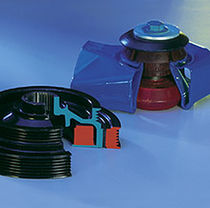 anti-vibration engine mount  Simrit