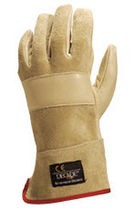 anti-vibration gloves EN 420, EN 3 DELTA PLUS