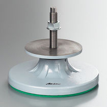 anti-vibration machine foot 2200 - 7000 daN (kg) | Type PRS AirLoc Schrepfer AG